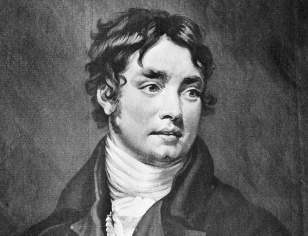 Famous procrastinator Samuel Taylor Coleridge 